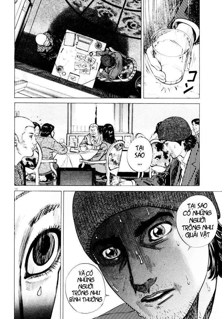 homunculus chapter 26 3