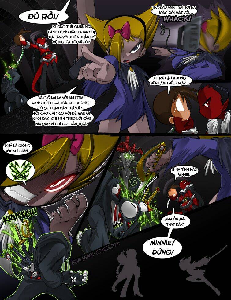 grim tales chapter 7 13