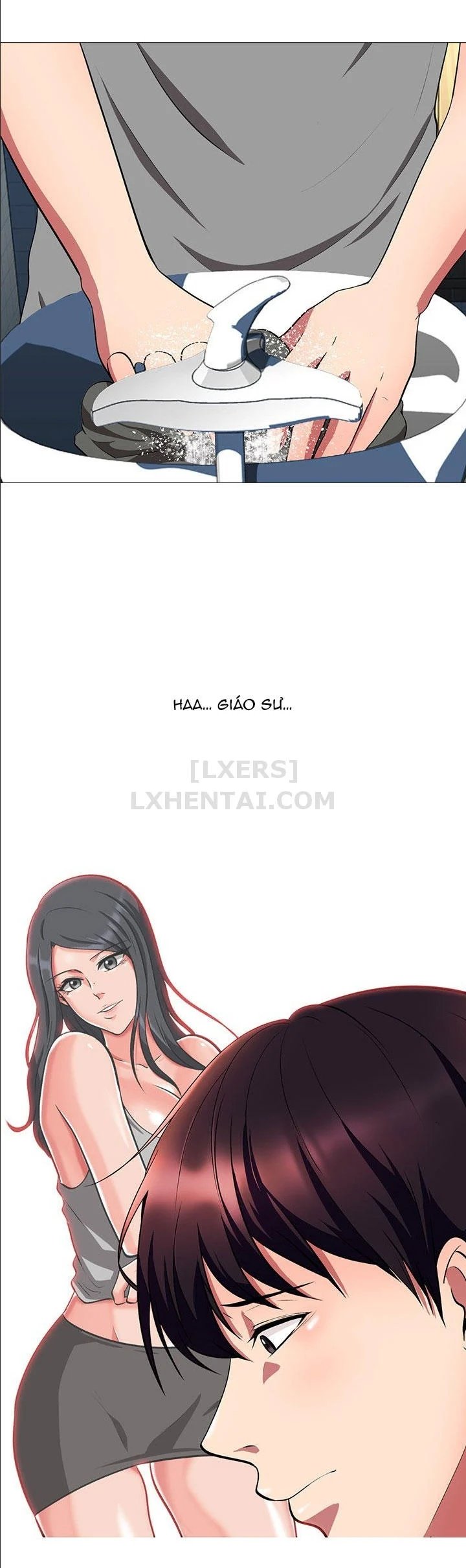 học bổng đặc biệt chapter 3 20