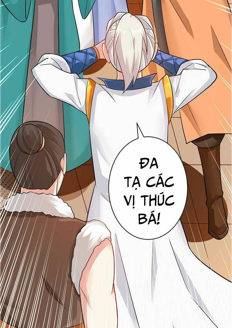 tối cường hồn phách chapter 1 19