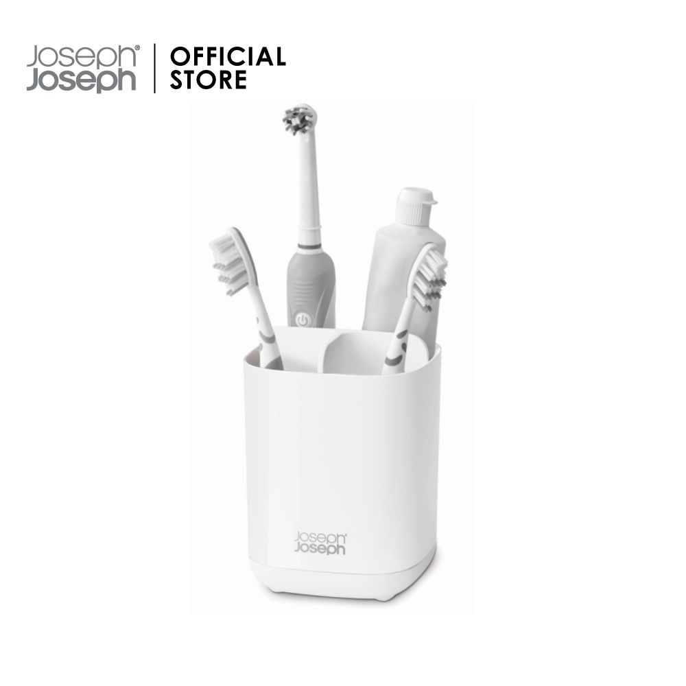 -Voucher lên đến 120K-Hộp Đựng Bàn Chải Đánh Răng Joseph Joseph - 002522