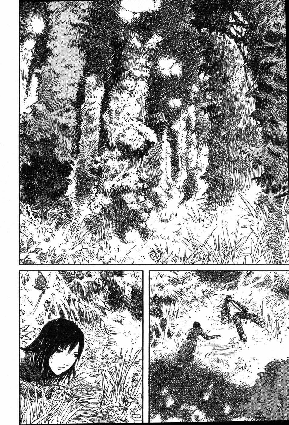 gauna biến hình chapter 11 25