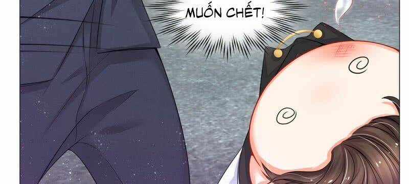 thiếu soái của tôi chính là manh như vậy chapter 23 43