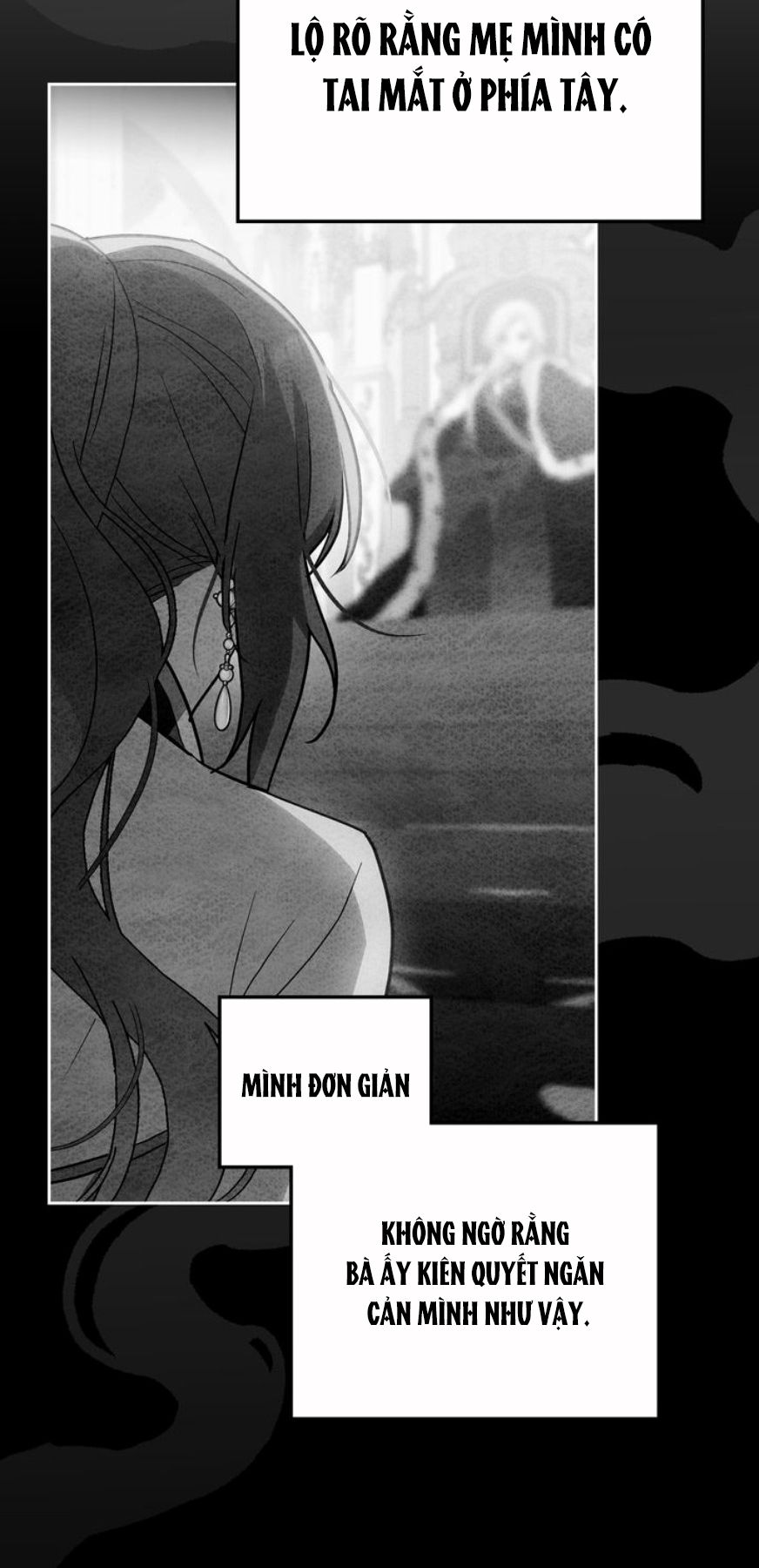 yêu cô công chúa sắp chết chapter 93 6