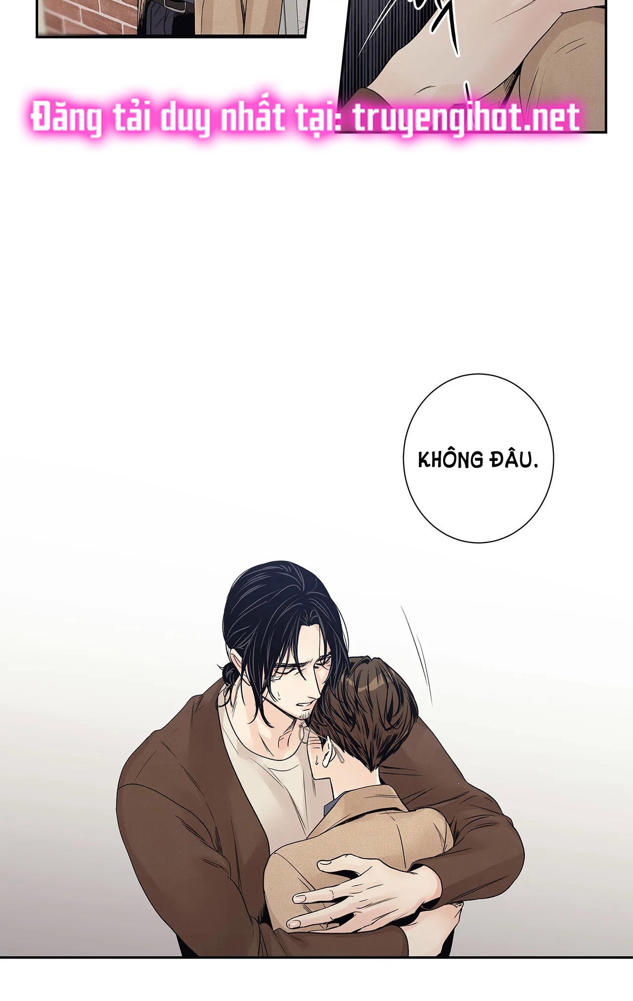 [18+] tình yêu hoang tưởng - love is an illusion queen chapter 18.1 23