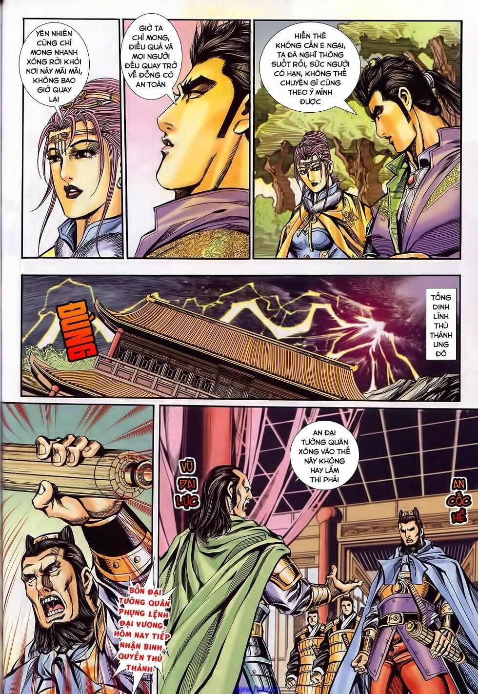 tầm tần ký chapter 184 15