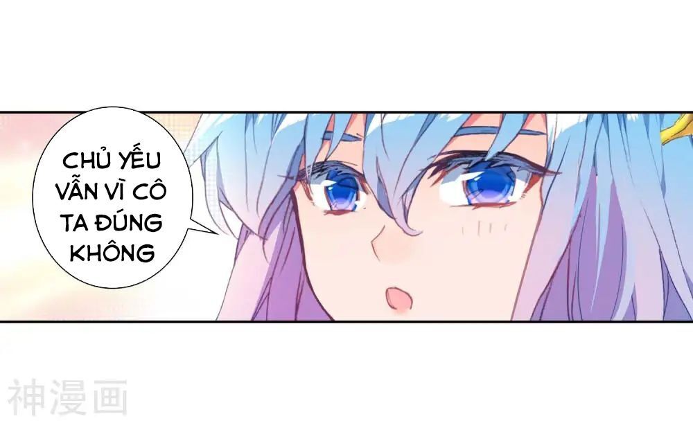 đấu la đại lục ii (tuyệt thế đường môn) chapter 228.5 16