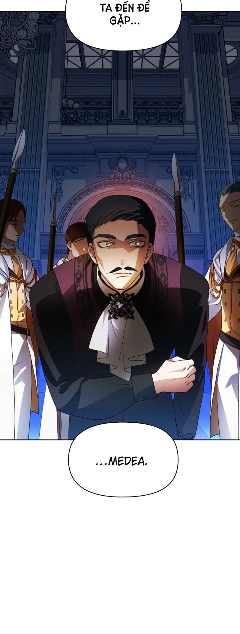 tôi muốn trở thành cô ấy dù chỉ là một ngày chapter 70 27