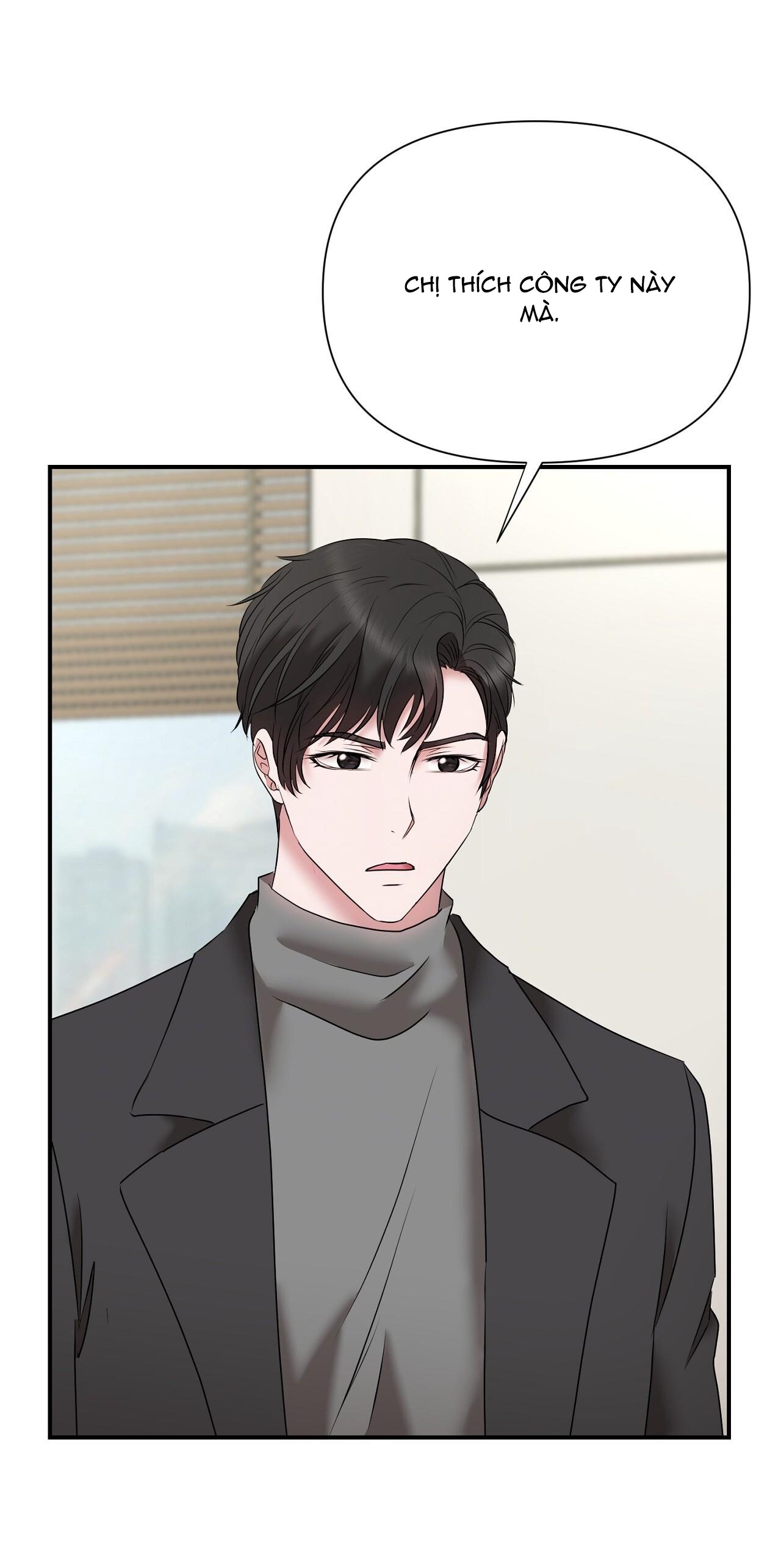 Hiểm Nguy chapter 14.1 - Trang 32