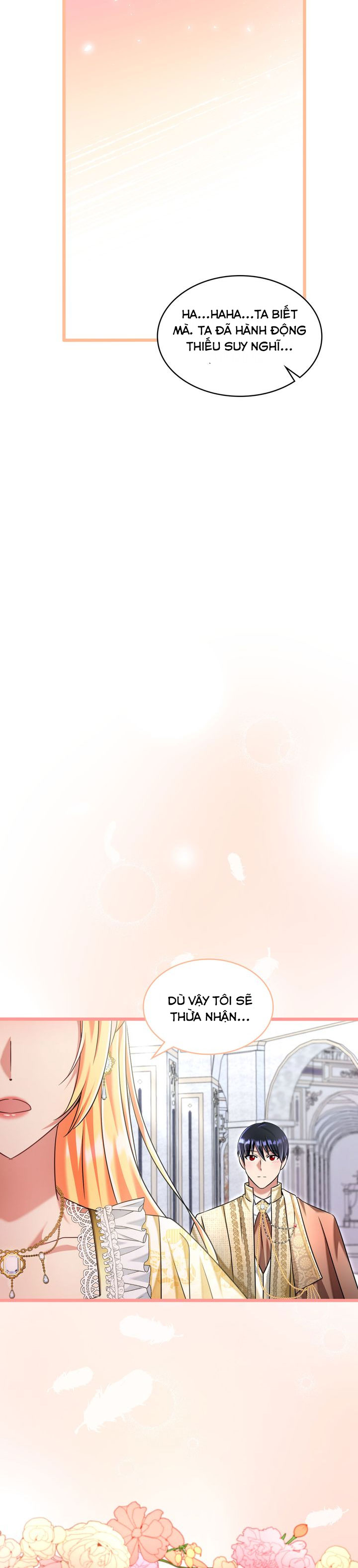 công lý của một ác nữ chapter 115 36