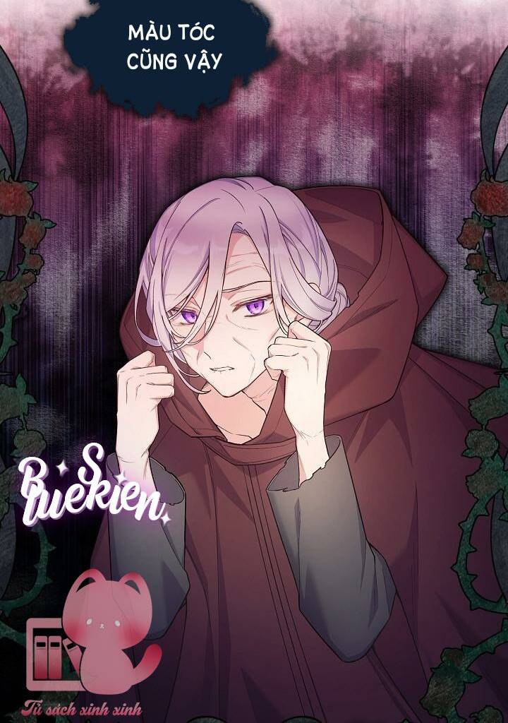 bệ hạ, tôi sẽ giết ngài! chapter 21 50