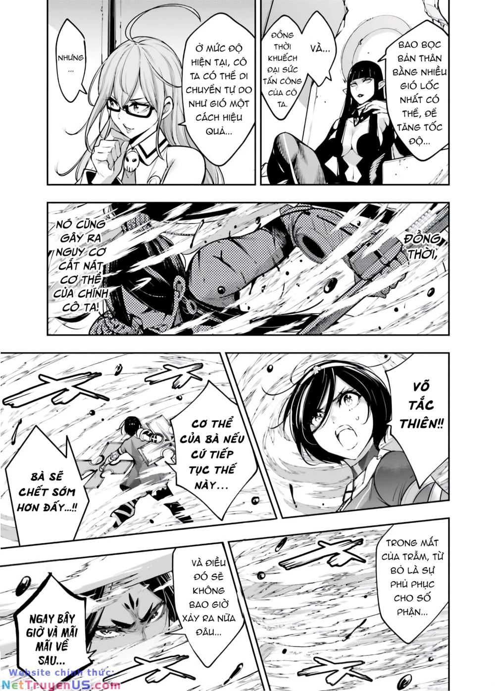 majo taisen - the war of greedy witches chapter 10 44