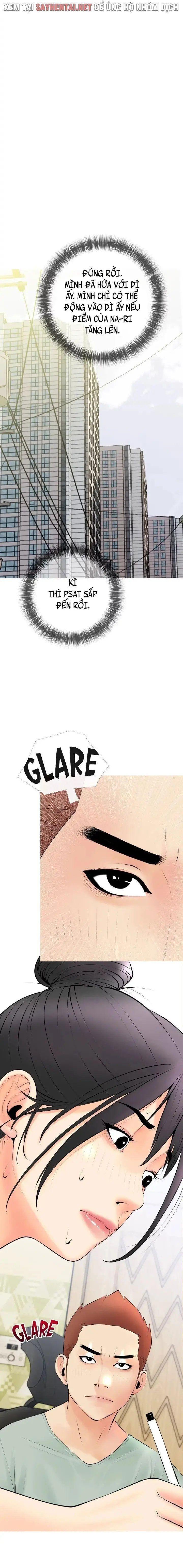 dập tới tấp dì của tôi chapter 23 15