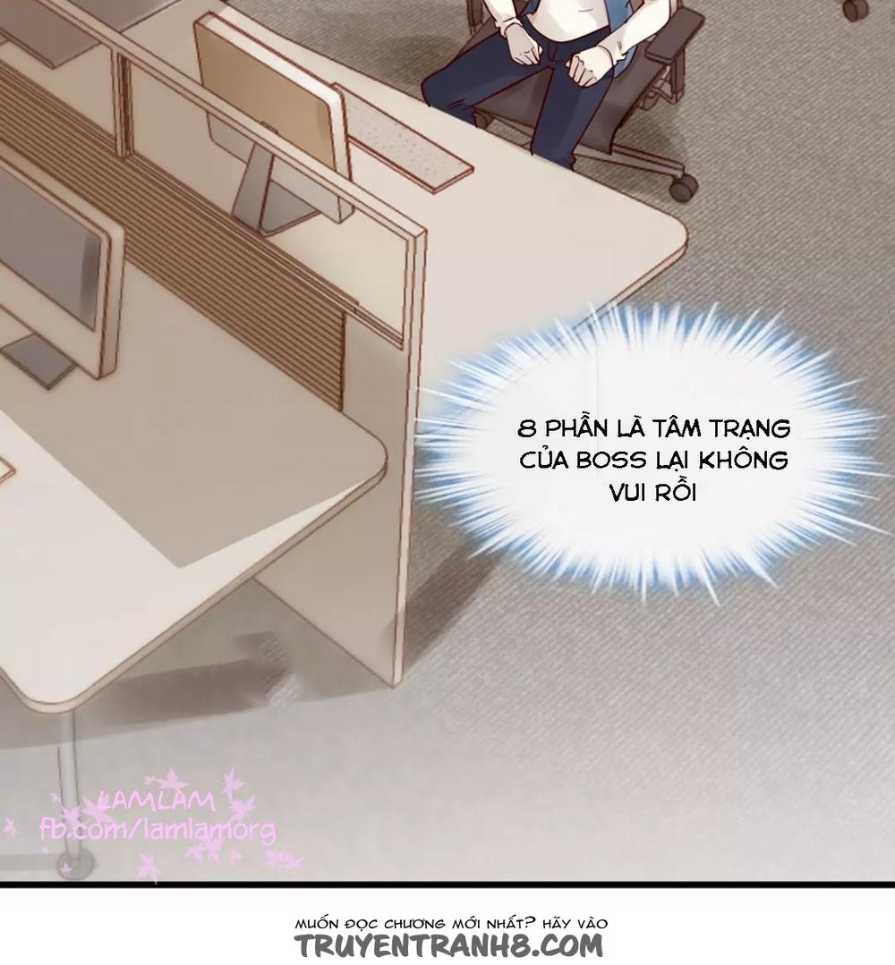 không cẩn thận vớ phải ông sếp vạn tỷ chapter 4 41