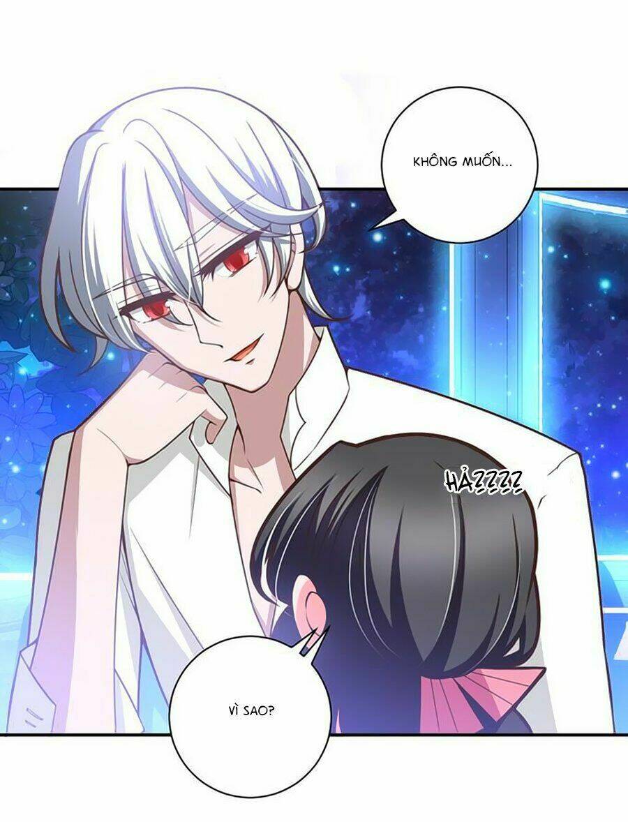 người yêu khát máu của tôi chapter 60 1