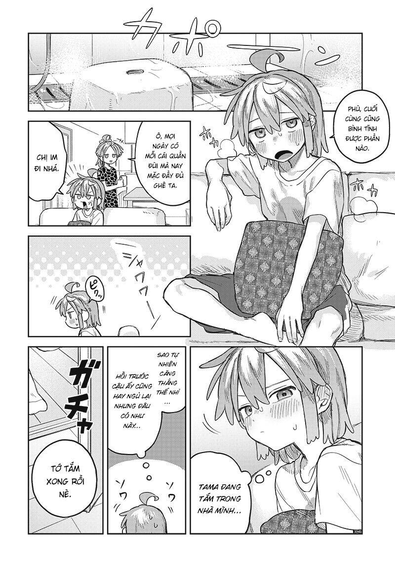 josou danshi wa skirt wo nugitai! chapter 12 16