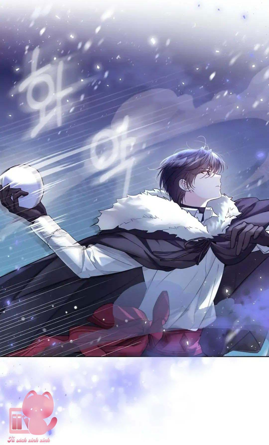 tiểu thư crystal là nam nhân chapter 21 31