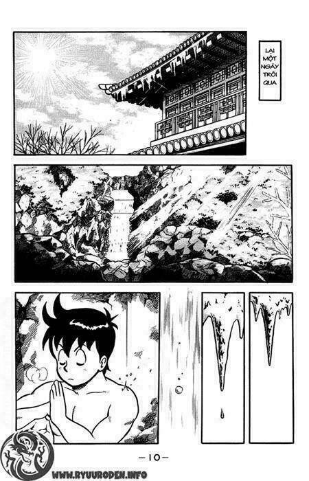 hoàng phi hồng phần 1 chapter 4 12