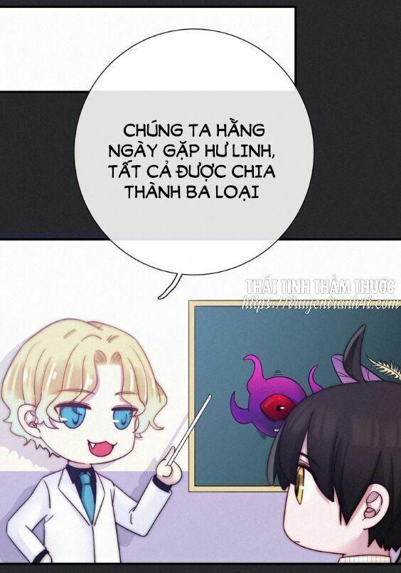 đêm tối chốn này chapter 40 19