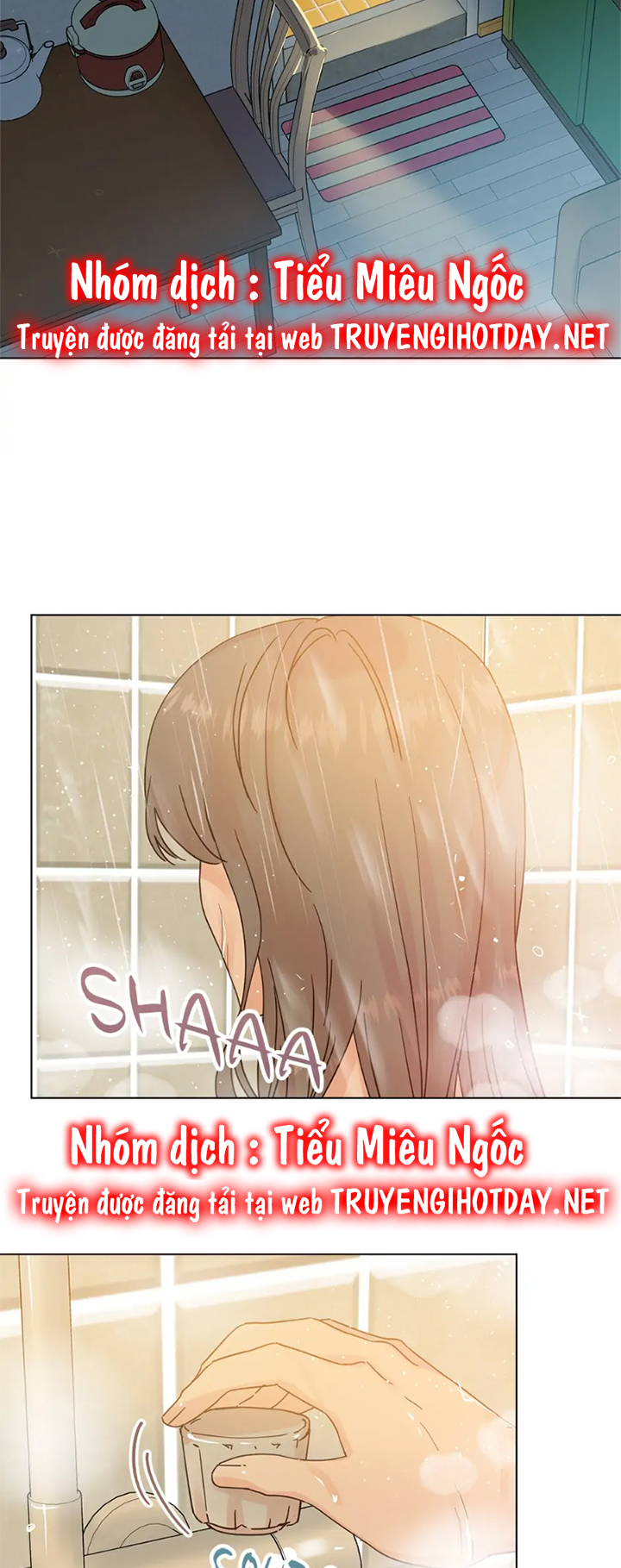 sự trả thù ngọt ngào của vợ tôi chapter 131 13