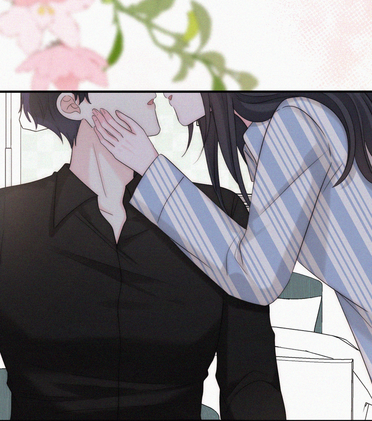 bệnh yêu chapter 118 24