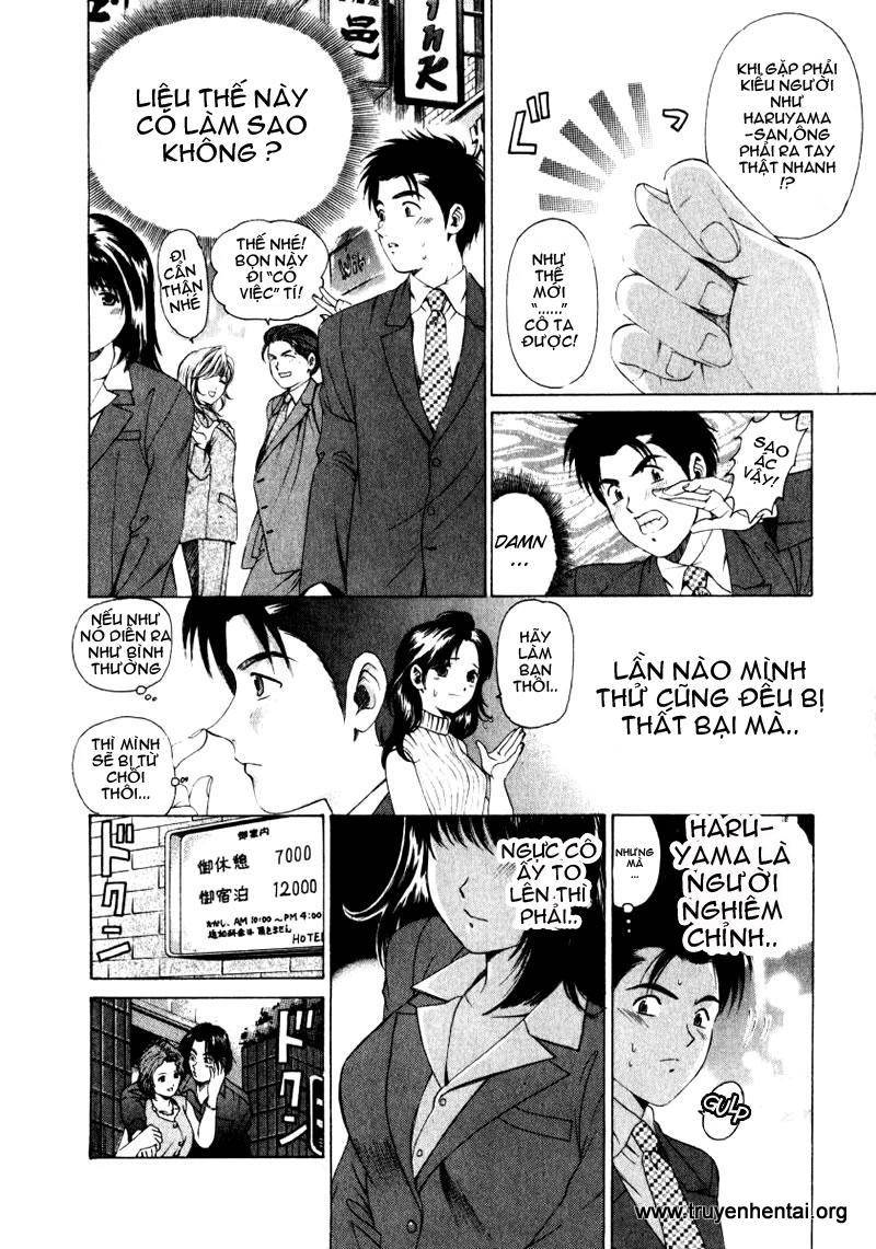 virgin na kankei chapter 2 13