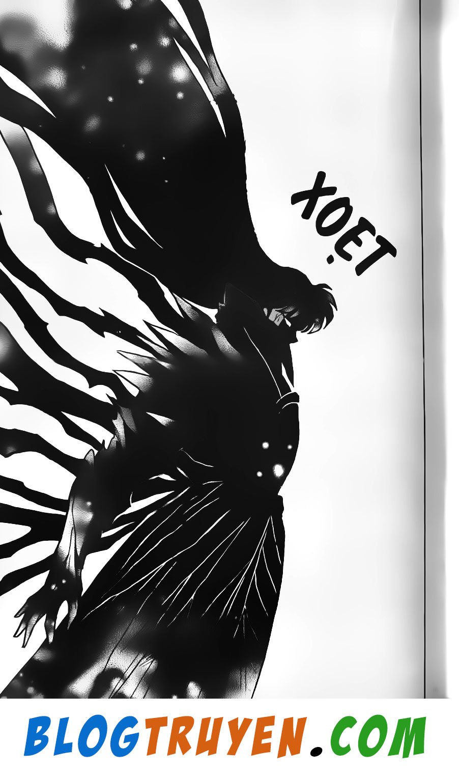 khuyển dạ xoa bản đẹp chapter 55.8 6