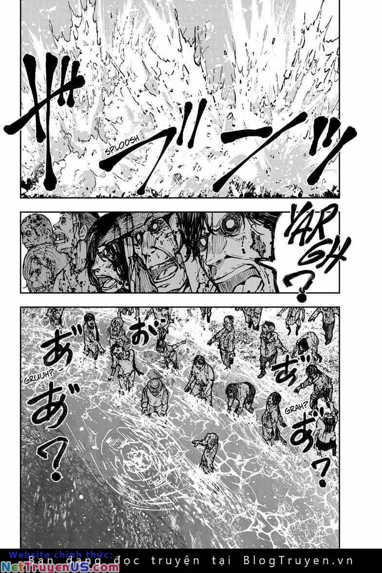 100 điều muốn làm trước khi chết chapter 57 25