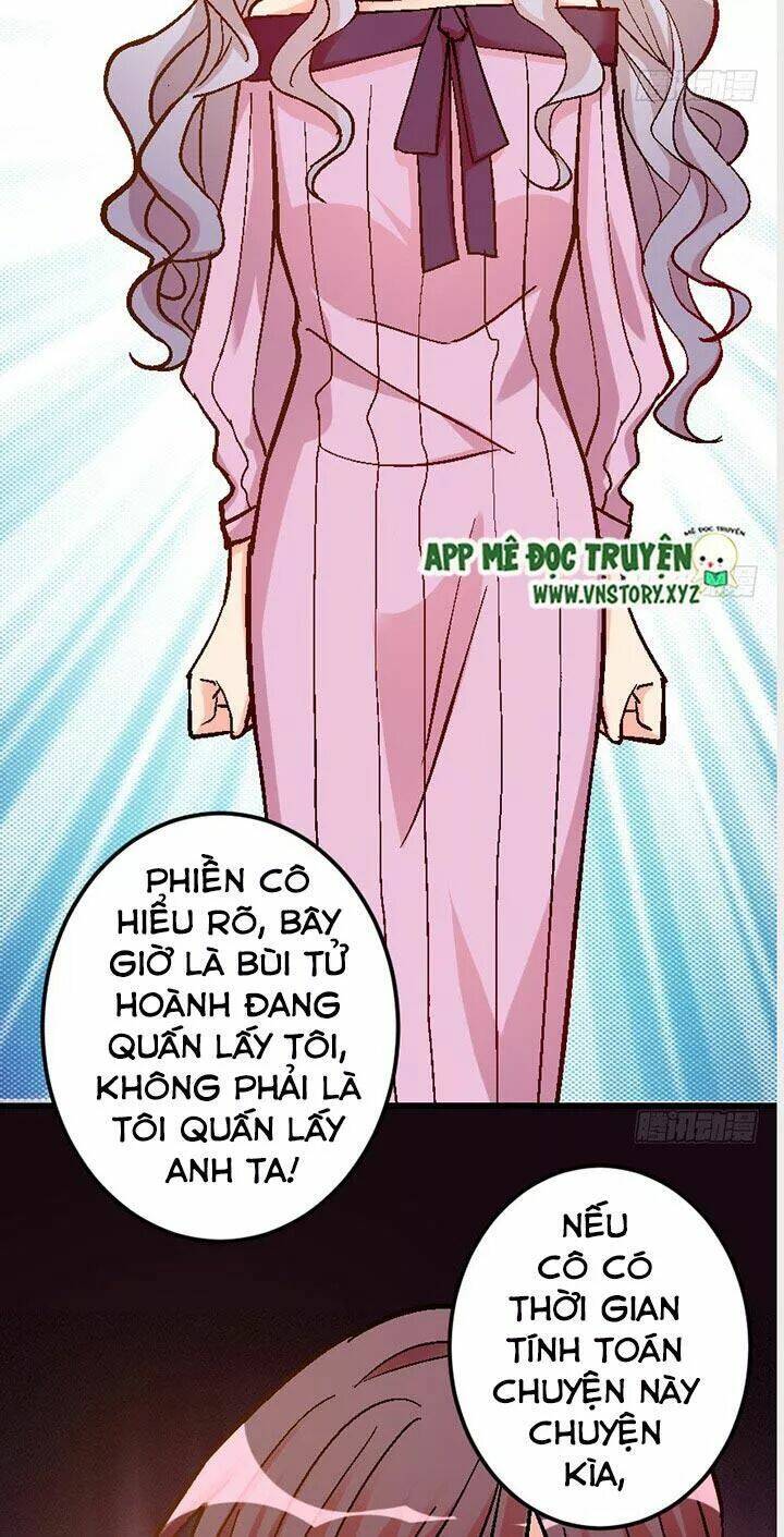 thiên hậu trở về chapter 59 17