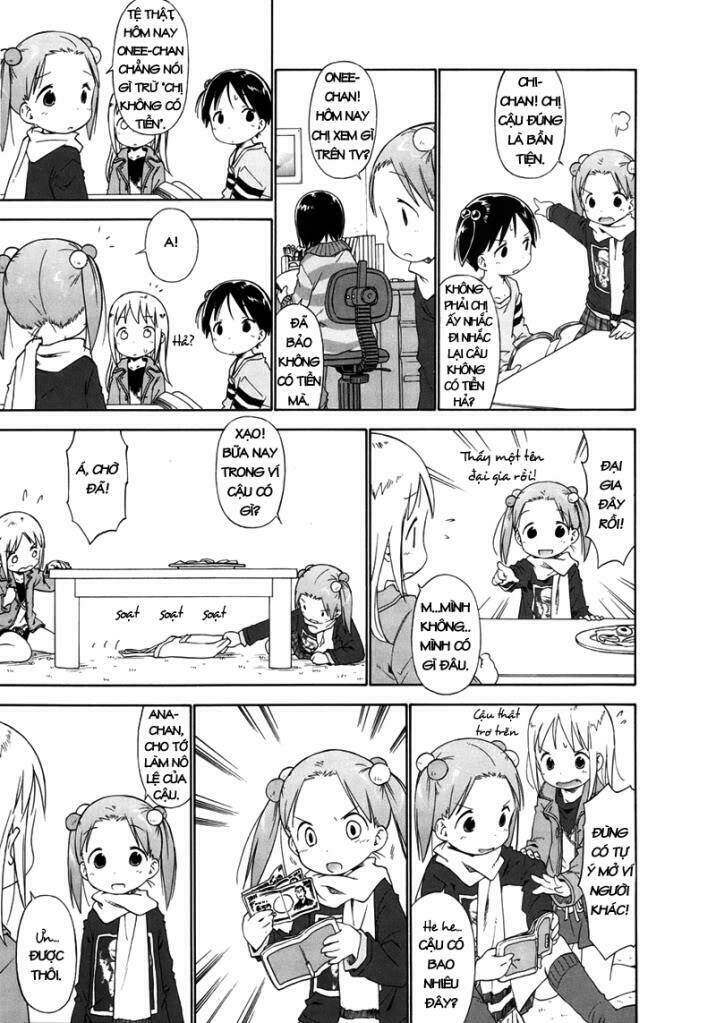 ichigo mashimaro chapter 42 4