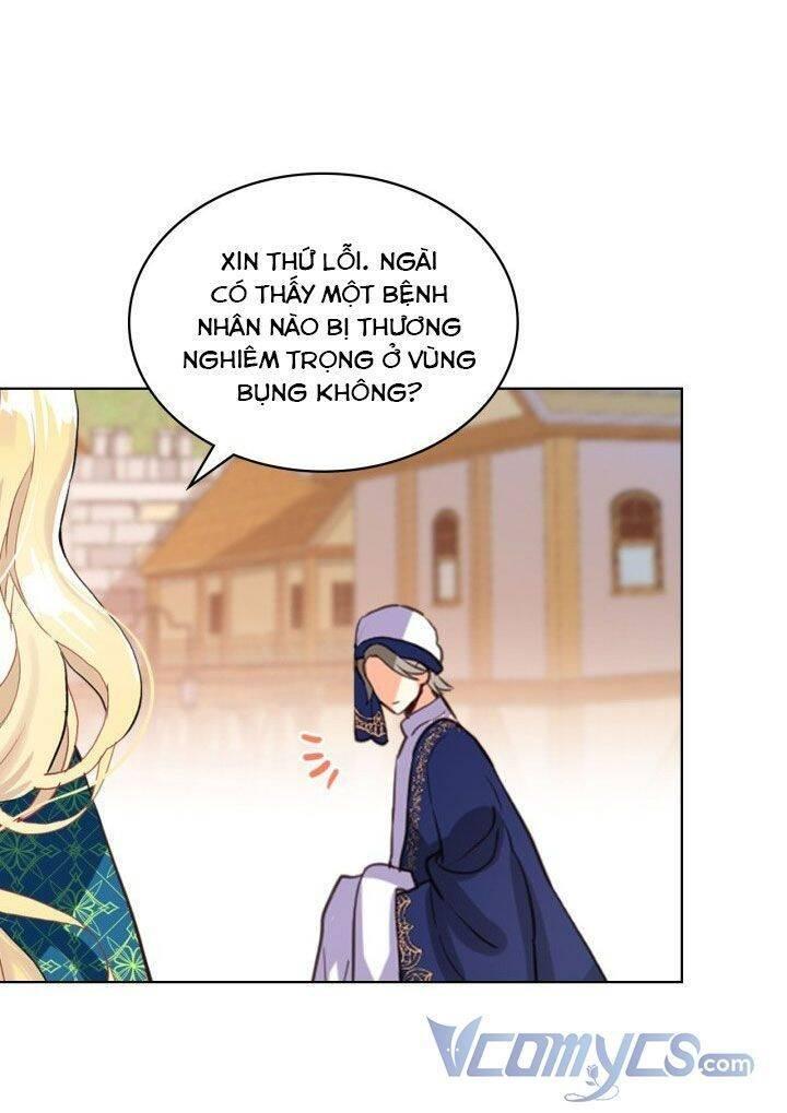 con có phải con là con gái của ngài không? chapter 76 41