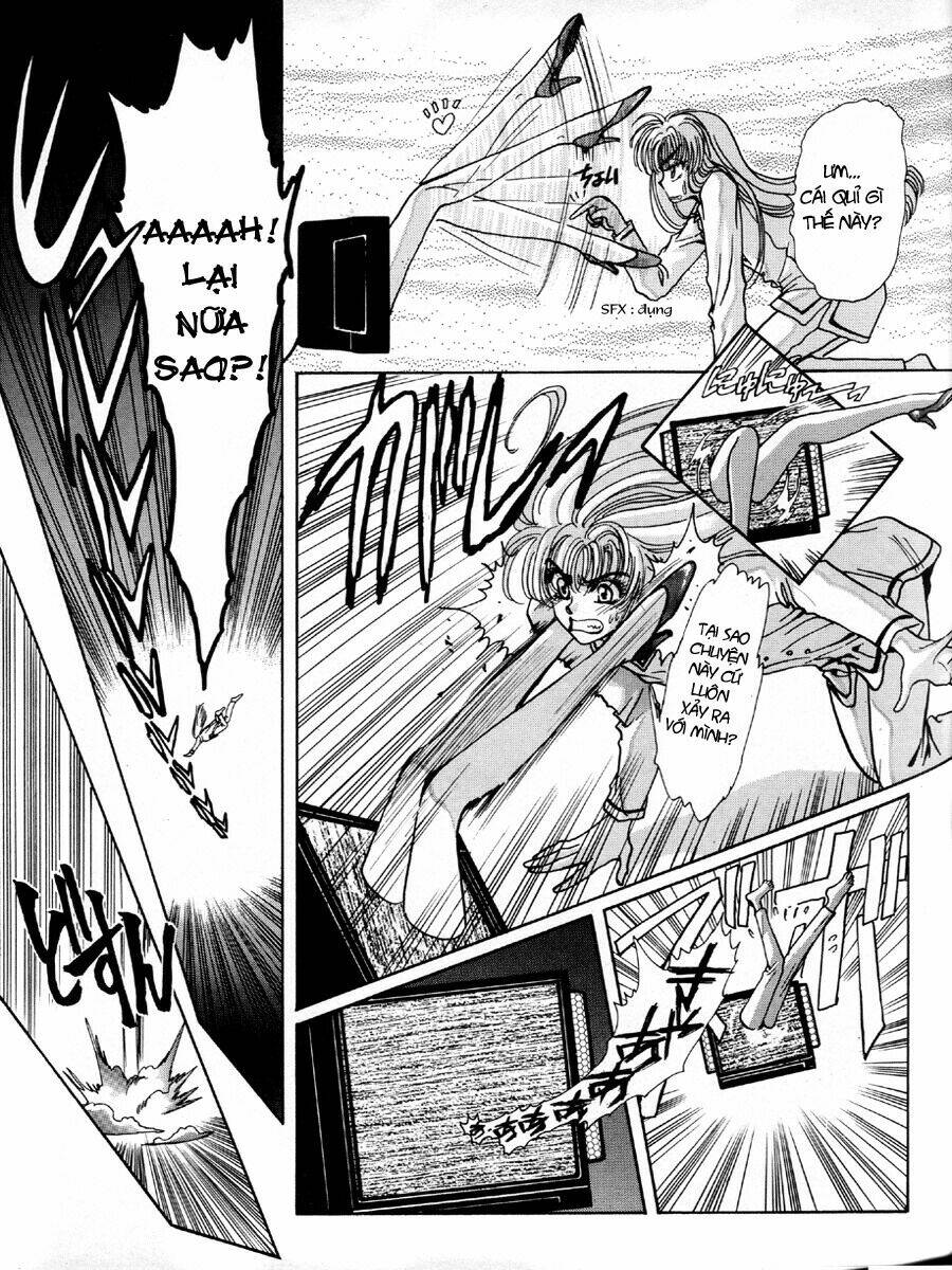 miyuki in the wonderland chapter 3 7