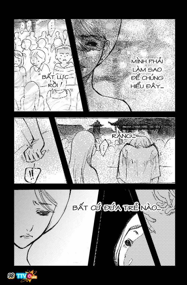 tạp chí truyện tranh việt nam online - ttvo chapter 5 99