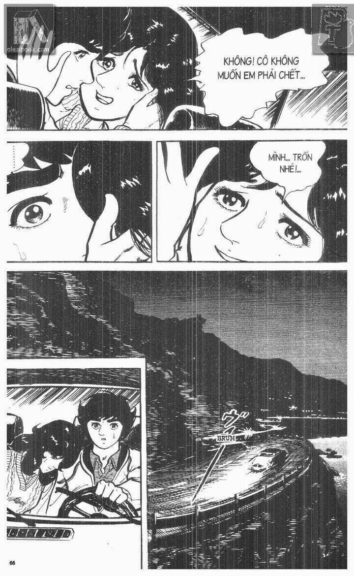 ganbare genki chapter 214 6