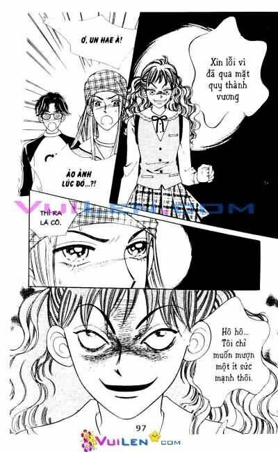 hội trừ ma chapter 3 97