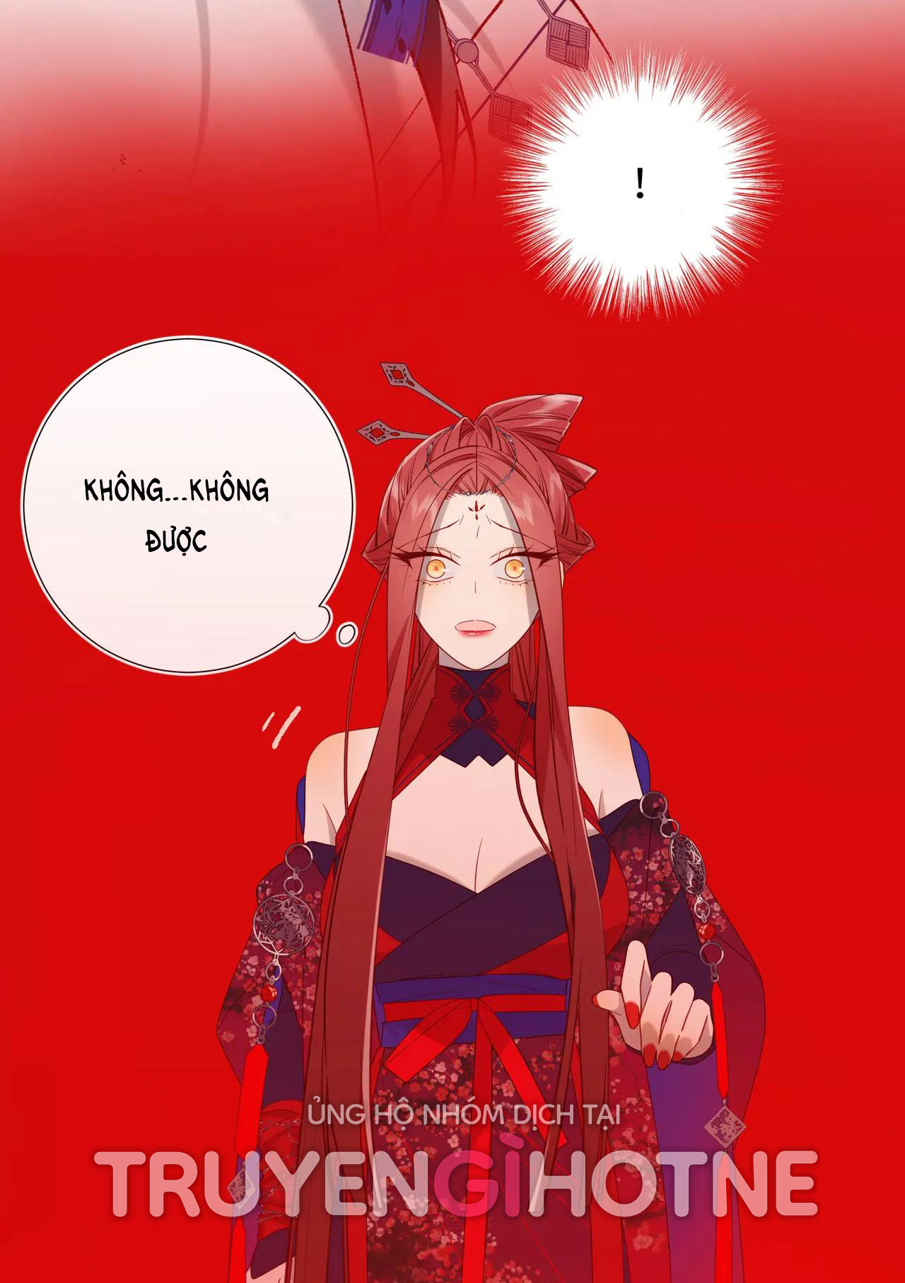 ác nữ cự tuyệt nam chính chapter 75 11