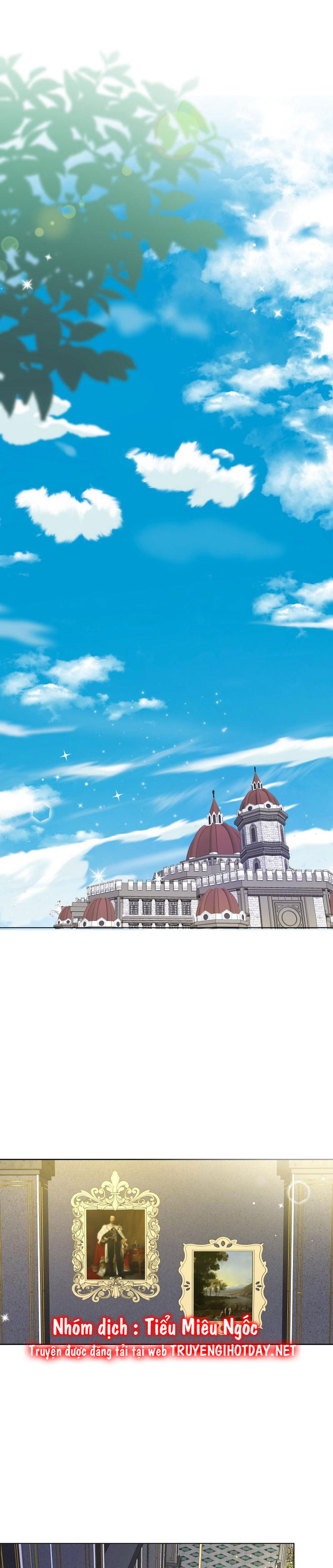 hãy tránh xa khỏi tôi, romeo chapter 20 5