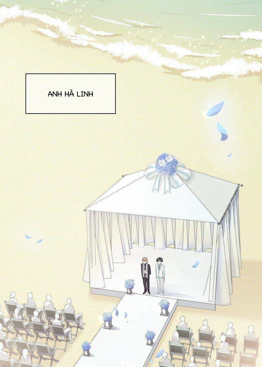 phần còn lại của cuộc đời tôi chapter 1.1 3