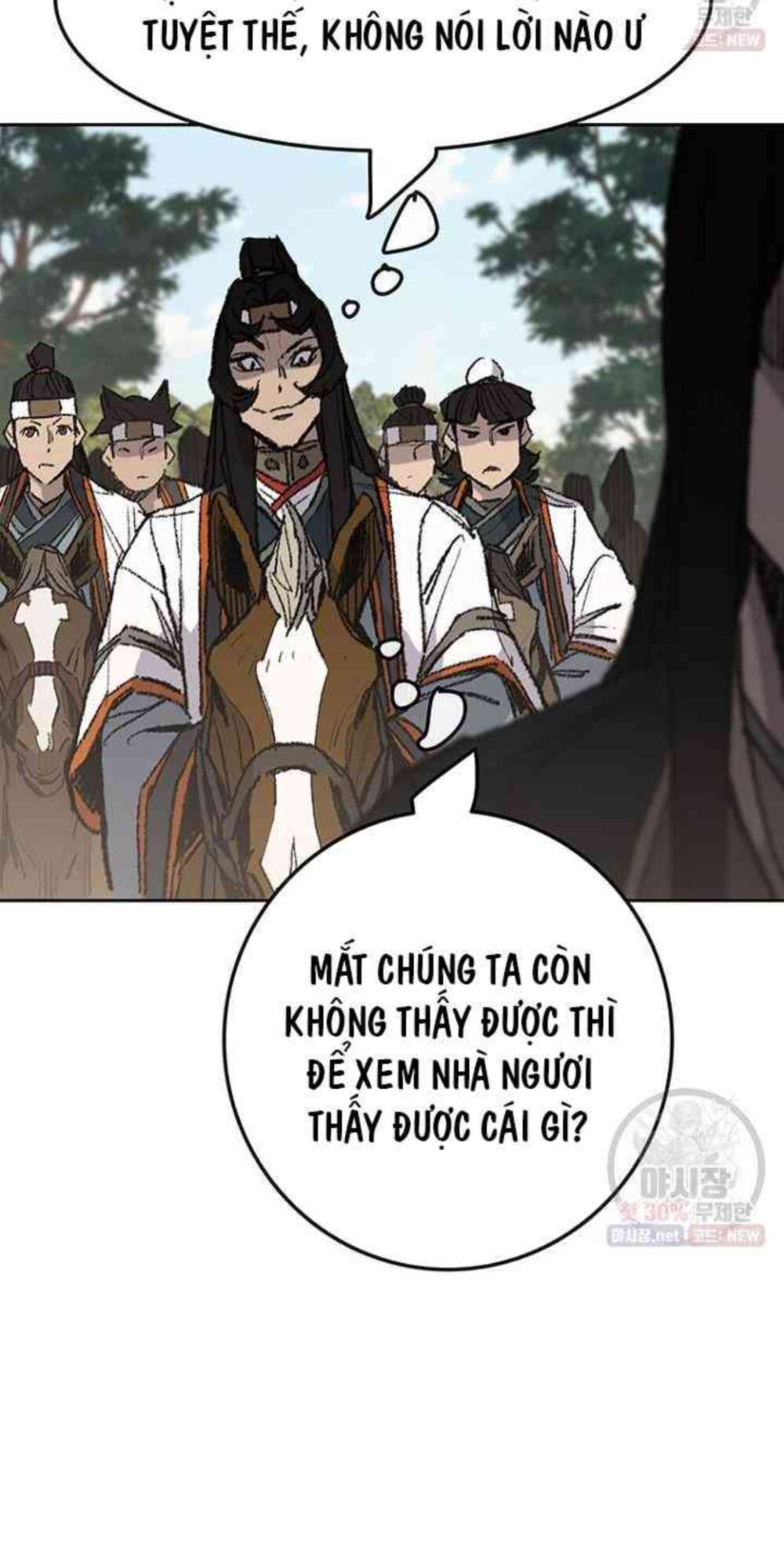 kiếm sĩ bất bại chapter 64 11