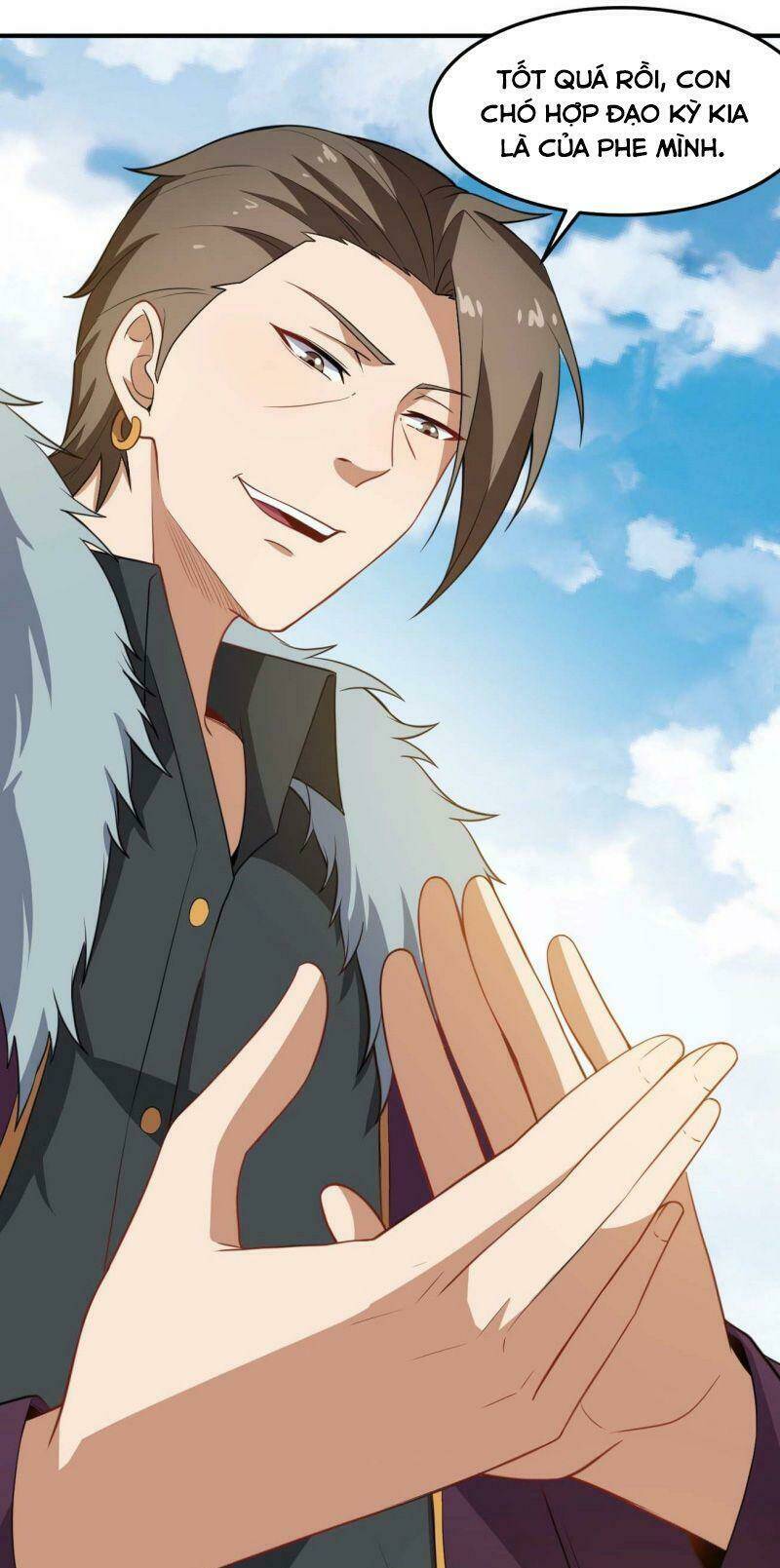 tổ thượng có tiền chapter 65 25