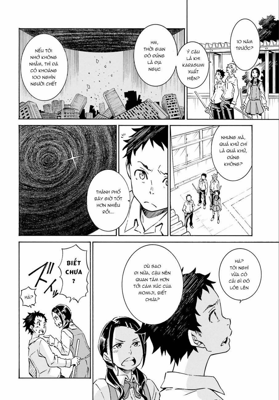 hiniiru chapter 1 16