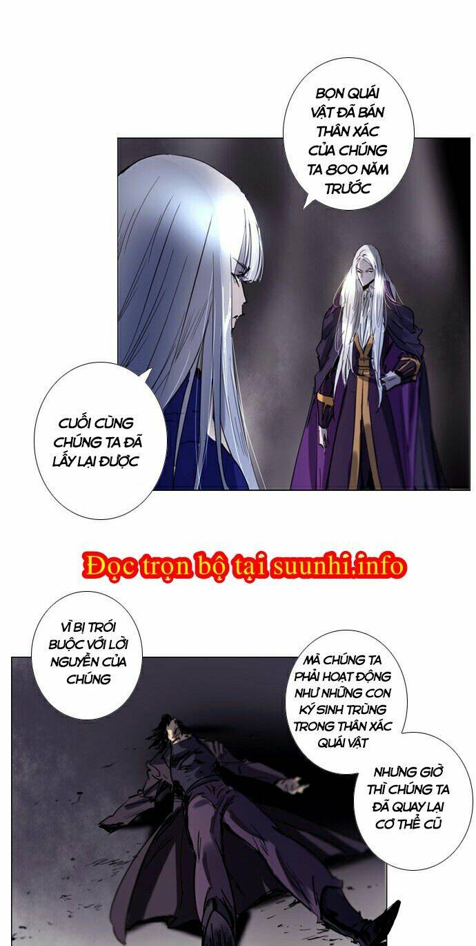 bản khế ước linh hồn chapter 174 27