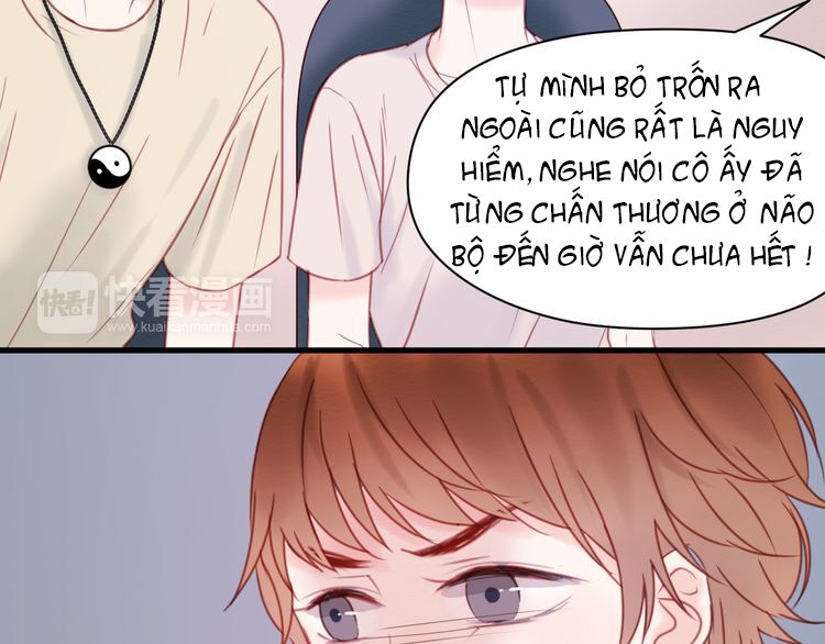lượm được một tiểu hồ ly phần 1 chapter 31 25