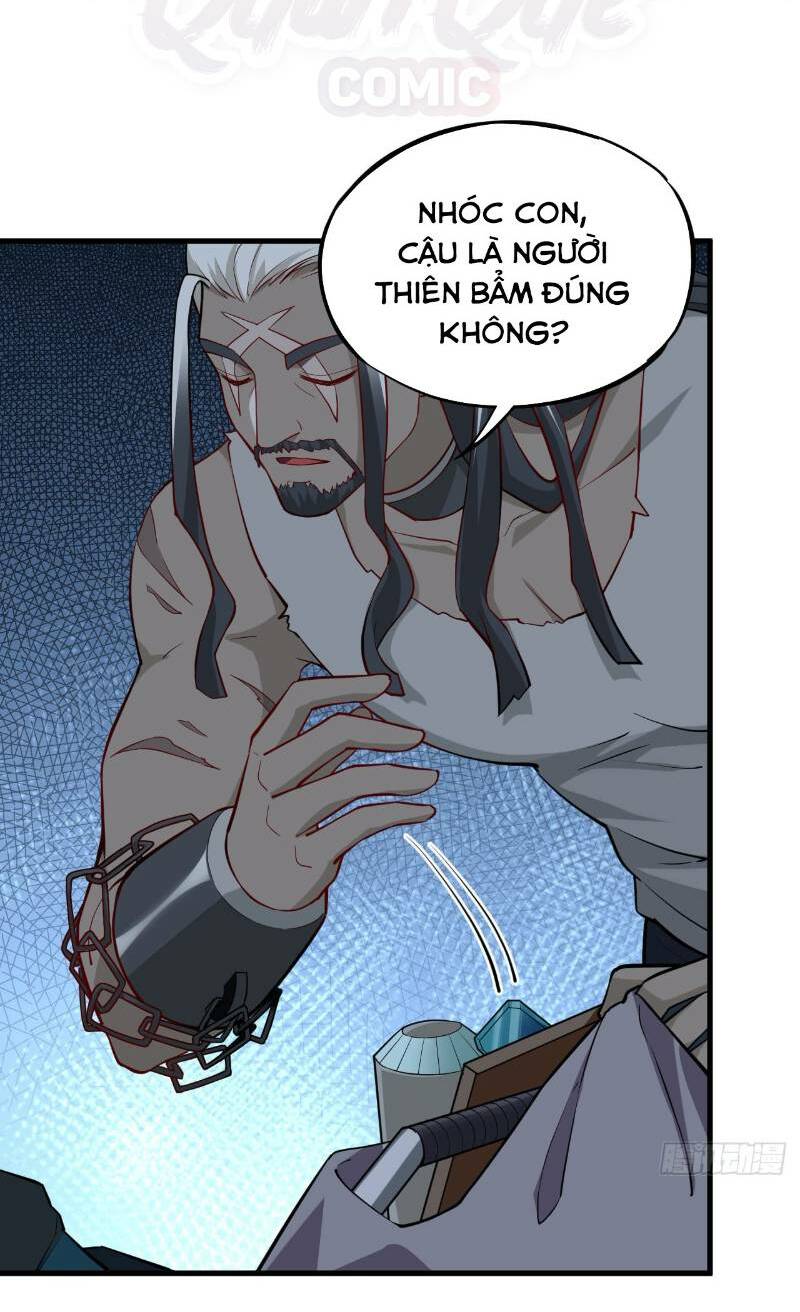 minh nhật thần đô chapter 32 16