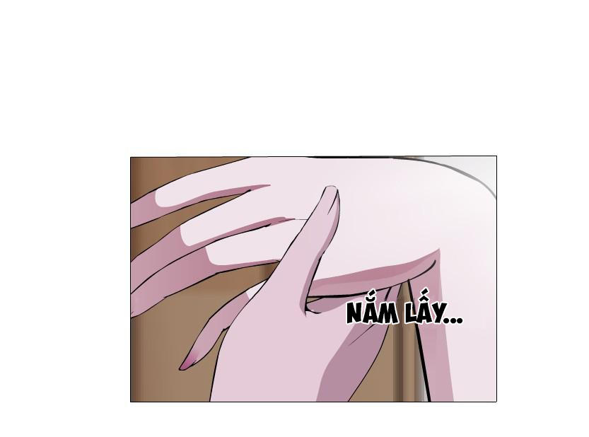 cạm bẫy của nữ thần chapter 95 17