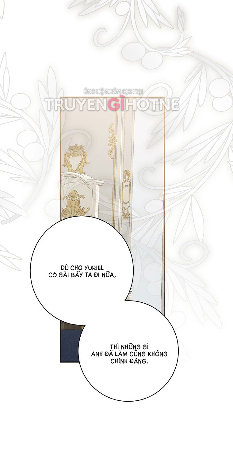[Bản 15+] Tôi Lạc Vào Thế Giới Trò Chơi Harem Ngược chapter 85.1 - Trang 19