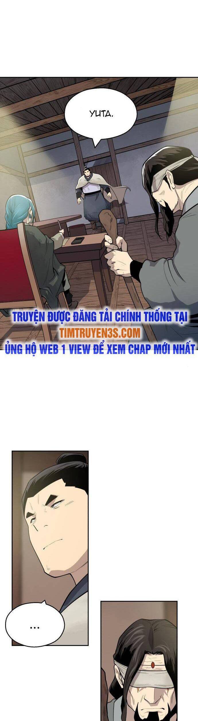 thiếu niên kiếm sư chapter 30 12