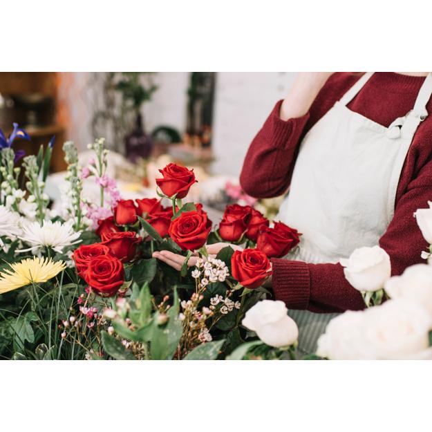 SET 10 Gói Dưỡng Chất Cho Hoa Lâu Tàn KIF FLORA FRESH