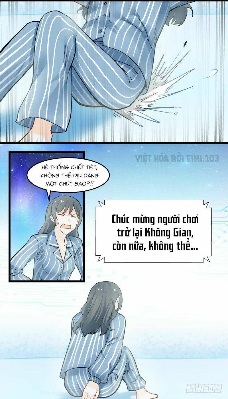 bút ký phản công của nữ phụ pháo hôi chapter 23 20