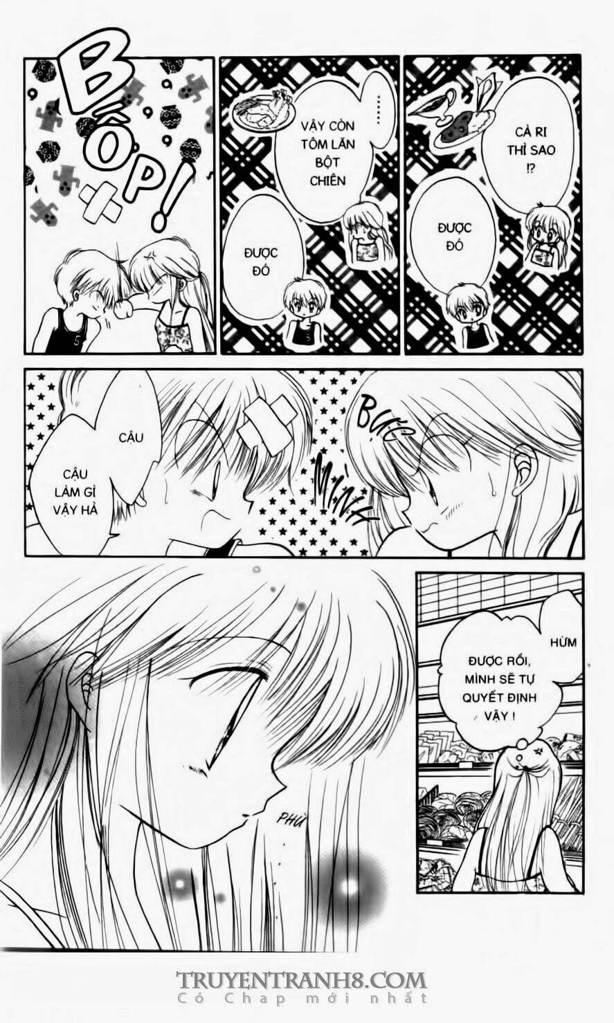 em bé ufo chapter 9 23